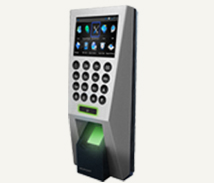 Fingerprint Access Product