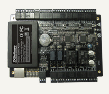 Latest Access System