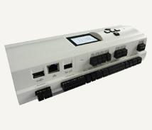 Access Control Panel