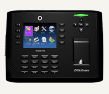 Fingerprint Standalone Product