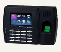 Fingerprint Standalone Product