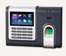 Fingerprint Standalone Product