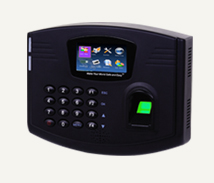 Innovative Fingerprint Reader