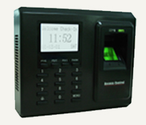 Best Fingerprint Reader