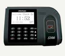 High-efficiency Card Identification